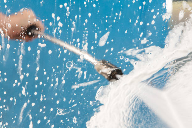 Best Roof Washing  in Timmonsville, SC