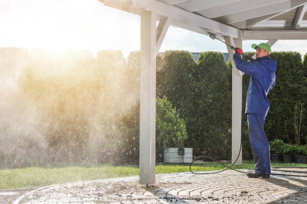Best House Exterior Washing  in Timmonsville, SC